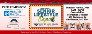 The West County Senior Lifestyle Expo