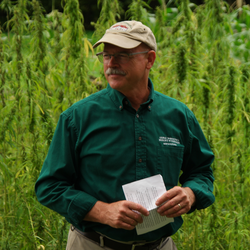 “Landscape Design for Historic Properties " Lecture With Dean Norton
