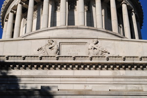 The Roll of the Vanished Drums: Readings from Grant's Memoirs