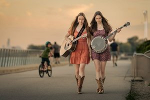 The Sullivan Sisters