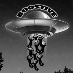 Felton Music Hall: Boostive with Drifter