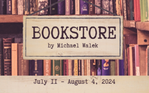 The Bookstore