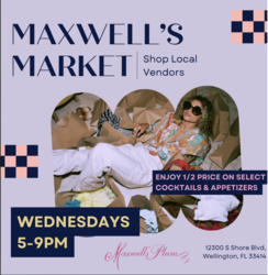 Maxwell's Market