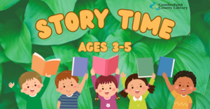 Story Time
