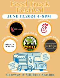 Food Truck Festival