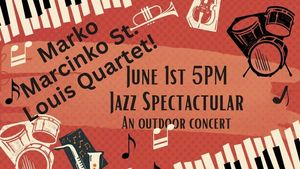 Jazz Spectacular Concert