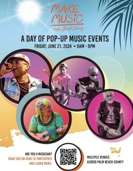 Make Music Day