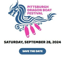 The 6th Annual Dragon Boat Festival