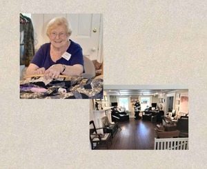 Dedication of the Edelson Gallery