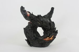 'Transmutations' Ceramics Exhibit, Reception and Artist Talk @ Gallery Row in St. Charles
