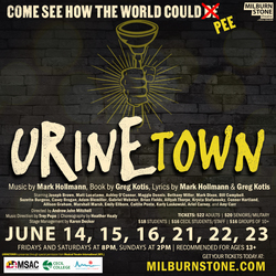 Urinetown