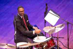 Skidmore Jazz Institute Faculty All-Stars