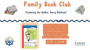 Family Book Club