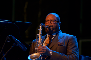 Skidmore Jazz Institute Faculty All-Stars