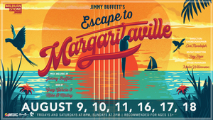Escape to Margaritaville