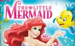 New Britain Youth Theater - Disney's Little Mermaid, Jr
