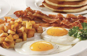 Eureka Masons Breakfast