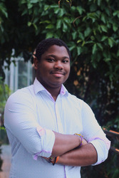 Meet the Author: Kosoko Jackson