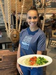 First Tuesdays at Half Shells
