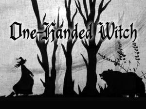 One-Handed Witch