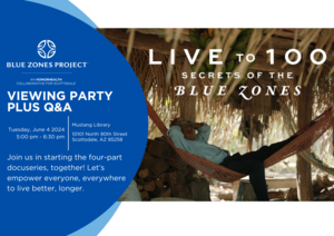 BZP Scottsdale- Docuseries Viewing Party + Q&A