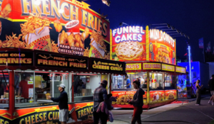 Eden Prairie Schooner Days 5/31-6/2