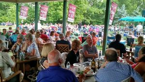 Frank Grasso on The Hill