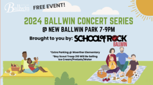 Ballwin Concert Series