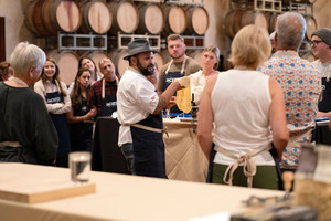 Handmade Pasta 101 with Michelle Minori