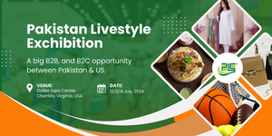 Pakistan Livestyle
