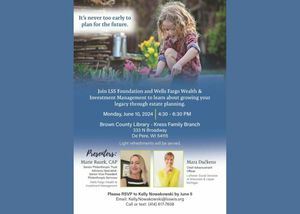 Estate Planning Workshop