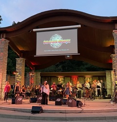 “Let’s Do the Time Warp Again” (Six decades of pop hits)