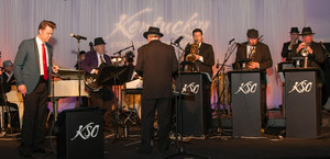 “Get Movin’”: Feet Don’t Fail Me Now (1990s Swing Revival Meets 2020s Electro Swing)