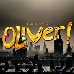 Oliver! Award-winning musical  adaptation of the classic Dicken's novel!