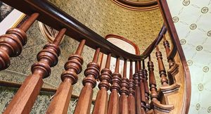 Upstairs Downstairs After-Hours Tours