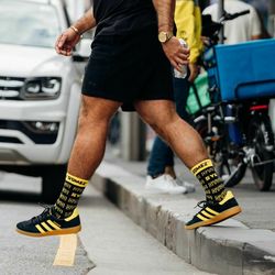 Snag a free pair of Guzman y Gomez Socks!