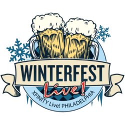Winterfest Live! 2016 - The Great Philadelphia Winter Beer Festival