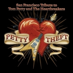 Petty Theft: A Higher Place Tour 2024 @ Felton Music Hall