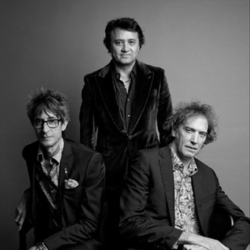 The Sadies at Moe's Alley