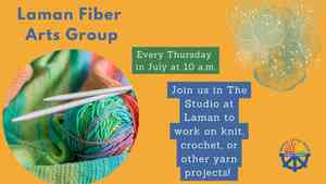 Laman Fiber Arts Group