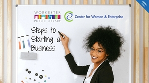 Steps to Starting a Business (Virtual)