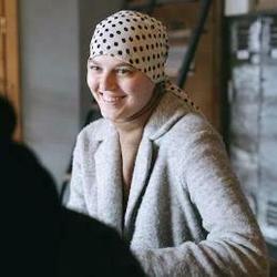 Moving Forward: Managing Stress After Cancer Treatment - *Hybrid: NKY and Teams*