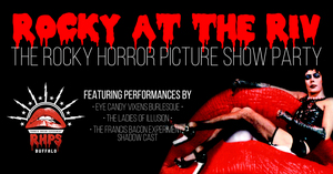 The Rocky Horror Picture Show 2024