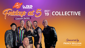 Fridays at 5: Collective