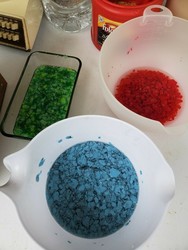 Flower Power: Garden Globes