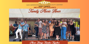 McQuilkin Family Music Hour XXII