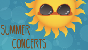 Padre and the Pulse Concert