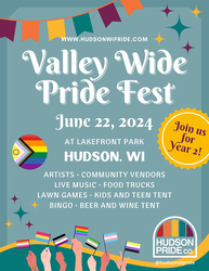 Valley Wide Pride Fest