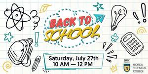 Back To School Giveaway -