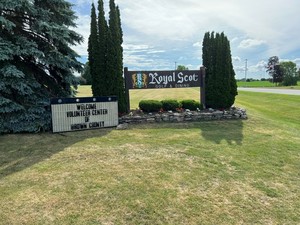 2024 Volunteer Center Golf Classic